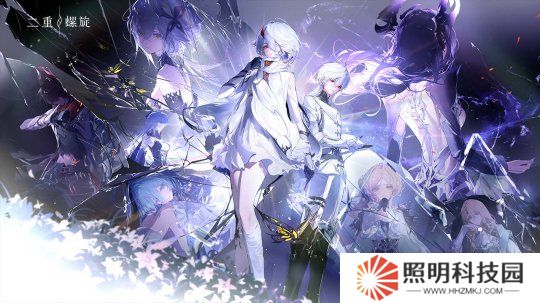 二游市場(chǎng)廝殺慘烈！這款不那么二次元的《二重螺旋》憑何突圍？