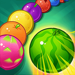 變異怪獸進化記去廣告版