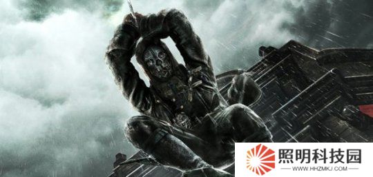 《恥辱》主創(chuàng)表示：“此刻我愿投身開(kāi)發(fā)《恥辱3》”