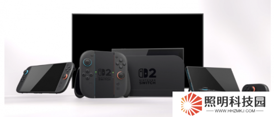 Switch 2依然沒(méi)有商城BGM 官方稱不愿妨礙玩家瀏覽游戲