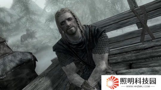 前《上古卷軸5》制作人：游戲差點(diǎn)讓蝴蝶搞崩潰了