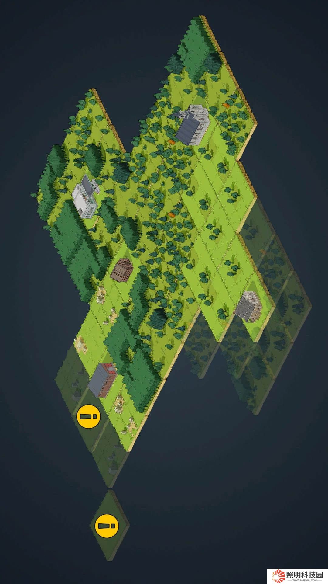 木筏僵尸v1.0.0安卓版