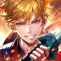 妖神記之巔峰對決 v1.5-正版IP變身戰(zhàn)斗策略爽游